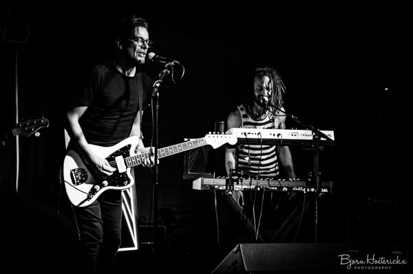 Korinthians live at De Loods, 06.10.2023