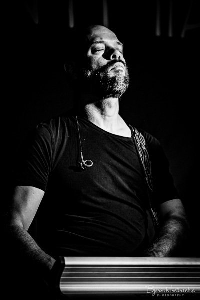 Korinthians live at De Loods, 06.10.2023