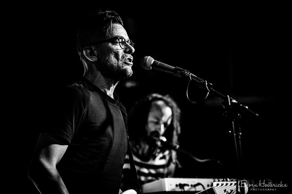 Korinthians live at De Loods, 06.10.2023