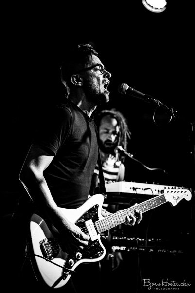 Korinthians live at De Loods, 06.10.2023