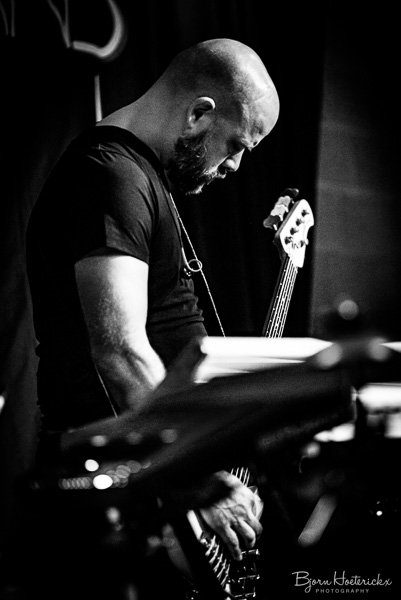 Korinthians live at De Loods, 06.10.2023