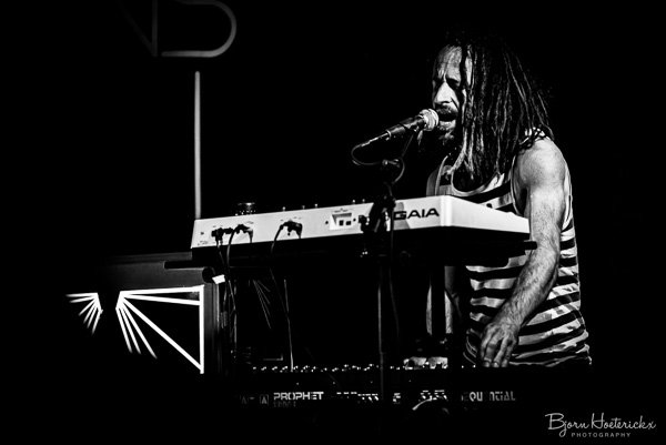 Korinthians live at De Loods, 06.10.2023