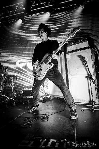 STAKE live at De Klinker Club, 07.10.2023