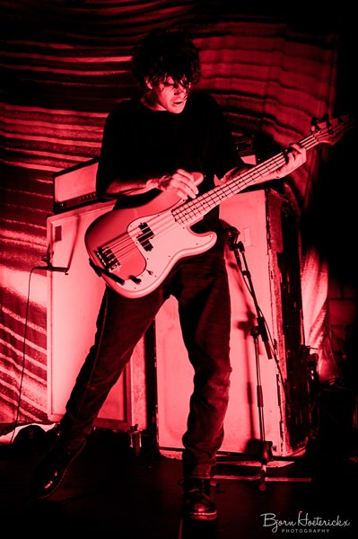 STAKE live at De Klinker Club, 07.10.2023