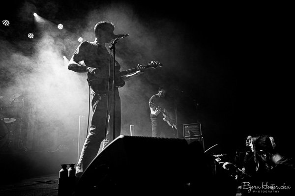 DIRK. live at Het Depot, 20.11.2023