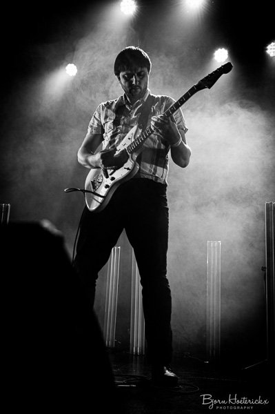 DIRK. live at Het Depot, 20.11.2023