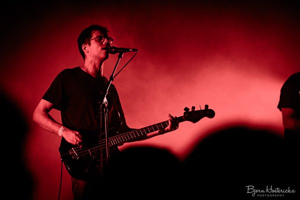 DIRK. live at Het Depot, 20.11.2023