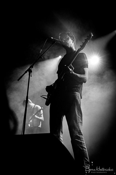 DIRK. live at Het Depot, 20.11.2023