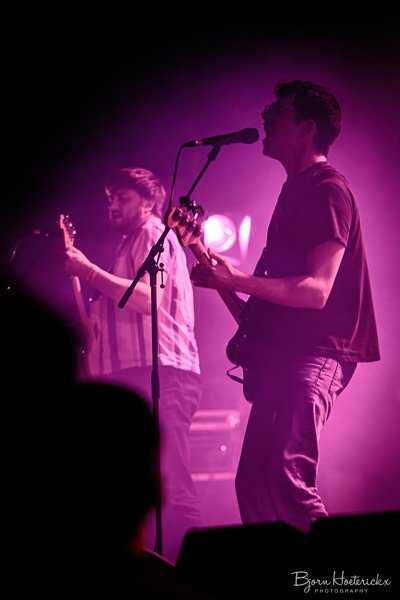 DIRK. live at Het Depot, 20.11.2023
