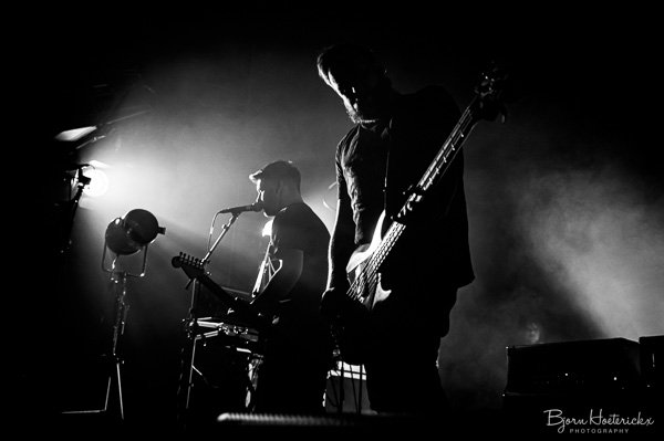 Astodan live at Het Depot, 16.12.2023