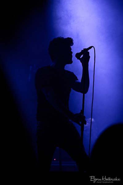 Astodan live at Het Depot, 16.12.2023