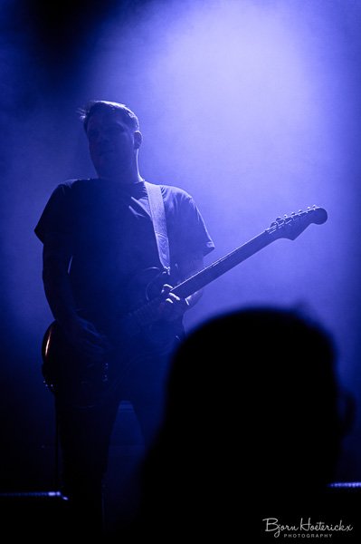 Astodan live at Het Depot, 16.12.2023