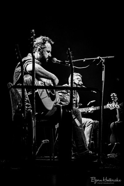 K's Choice live at Het Depot, 10.03.2024