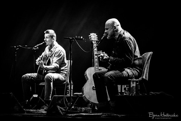 K's Choice live at Het Depot, 10.03.2024