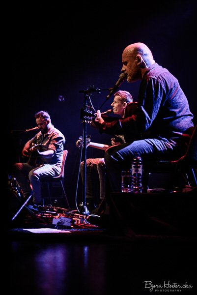 K's Choice live at Het Depot, 10.03.2024