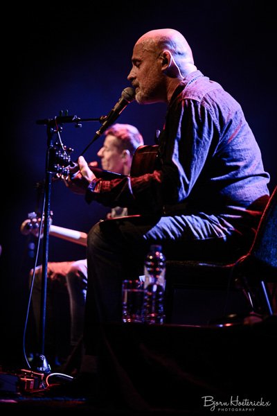 K's Choice live at Het Depot, 10.03.2024