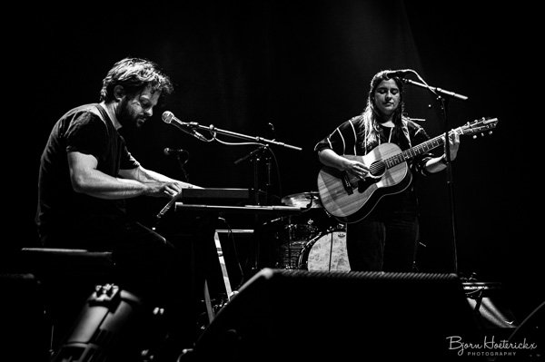 Juniper live at Het Depot, 26.03.2024