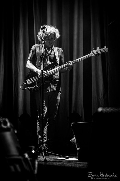 Mooneye live at Het Depot, 26.03.2024