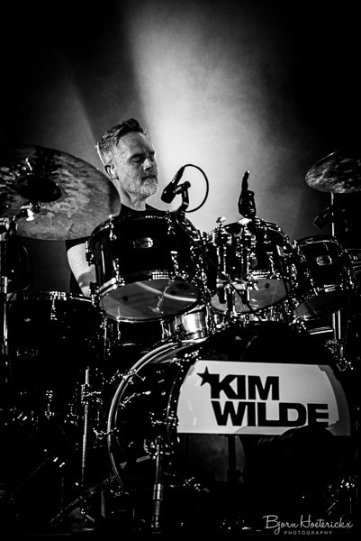Kim Wilde live at Het Depot, 09.04.2024