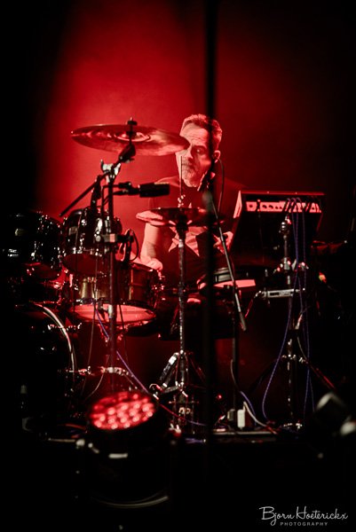 Kim Wilde live at Het Depot, 09.04.2024