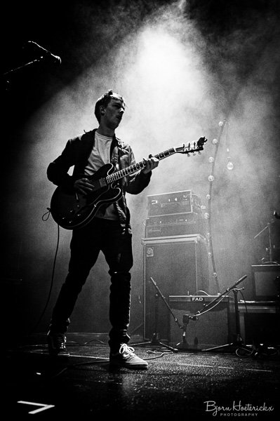 Kaat van Stralen live at Het Depot, 10.04.2024