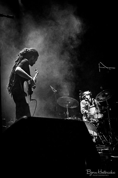 Kaat van Stralen live at Het Depot, 10.04.2024