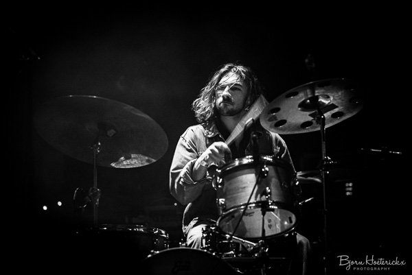 Kaat van Stralen live at Het Depot, 10.04.2024