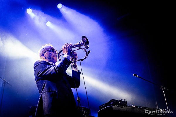 Fun Lovin' Criminals live at Het Depot, 04.05.2024