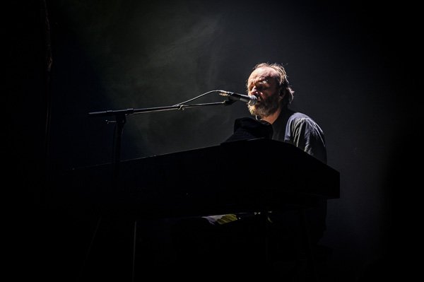Admiral Freebee live at Het Depot, 28.11.2024