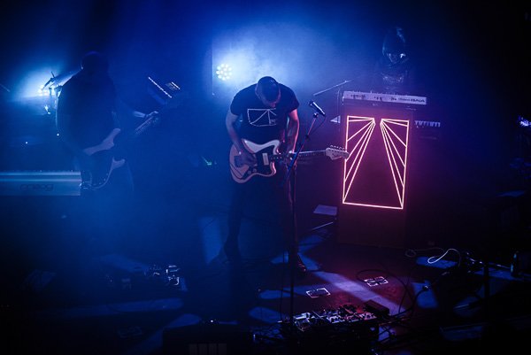 Korinthians live at Nieuwe Nor, 14.12.2024