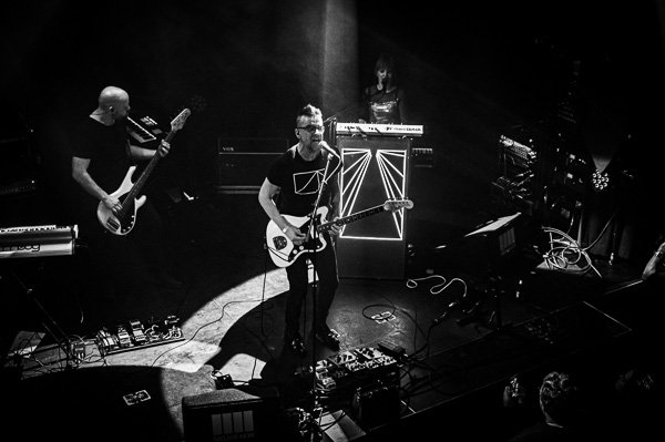 Korinthians live at Nieuwe Nor, 14.12.2024