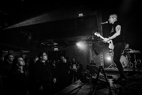 Korinthians live at Nieuwe Nor, 14.12.2024