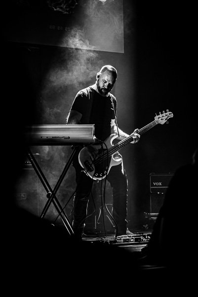 Korinthians live at Nieuwe Nor, 14.12.2024