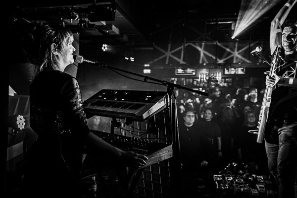 Korinthians live at Nieuwe Nor, 14.12.2024