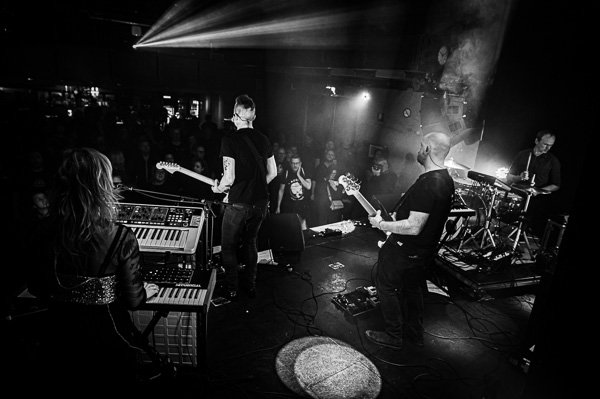 Korinthians live at Nieuwe Nor, 14.12.2024