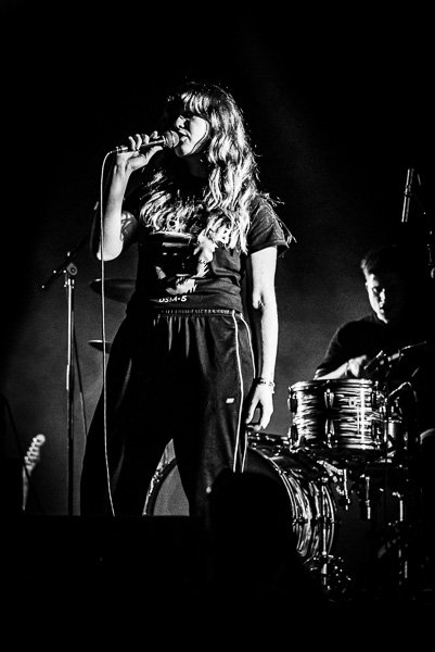 L.A. Sagne live at Het Depot, 11.02.2025