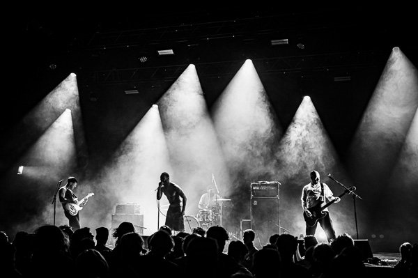 Ploegendienst live at Het Depot, 11.02.2025