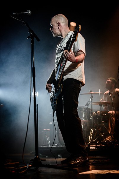 Ploegendienst live at Het Depot, 11.02.2025