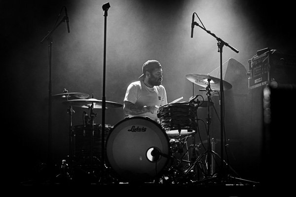 Ploegendienst live at Het Depot, 11.02.2025