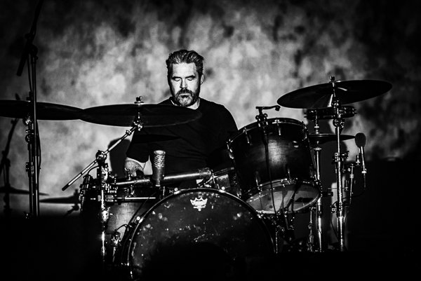 Amenra live at Ancienne Belgique, 26.03.2025