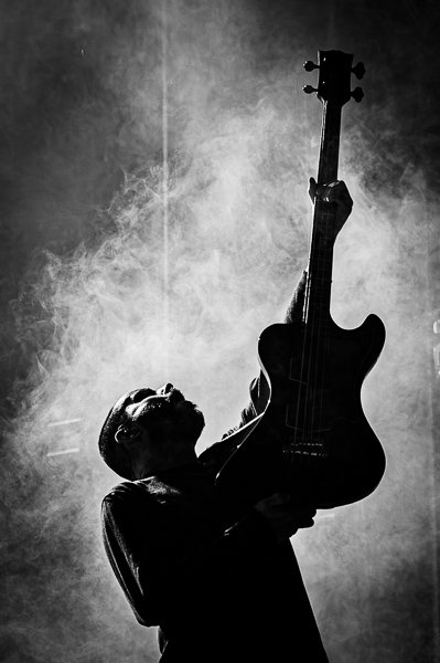 BRUIT live at Ancienne Belgique, 16.11.2025