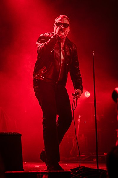 Bob uit Zuid live at Het Depot, 20.11.2025