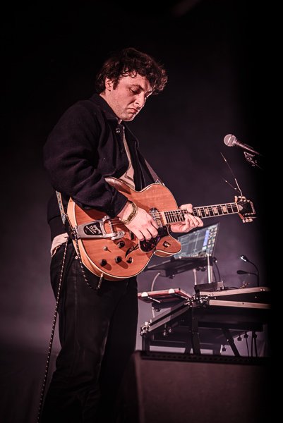 Bob uit Zuid live at Het Depot, 20.11.2025