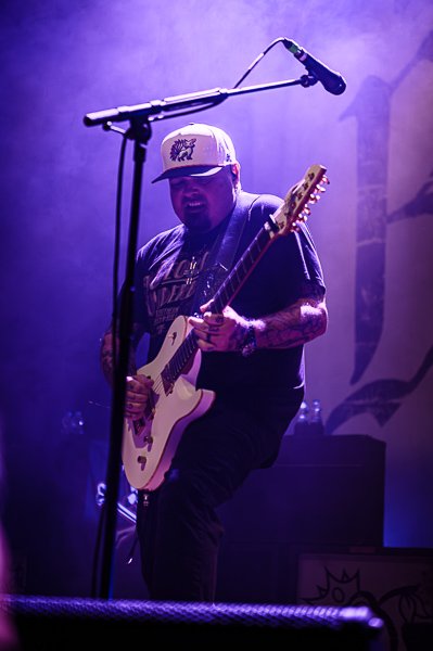 Black Stone Cherry