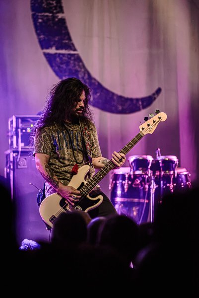 Black Stone Cherry
