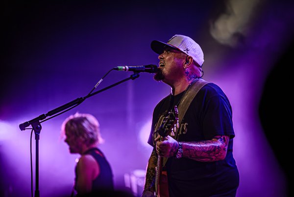 Black Stone Cherry