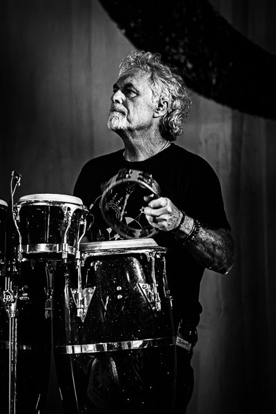 Black Stone Cherry