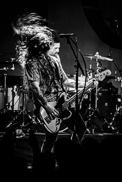 Black Stone Cherry