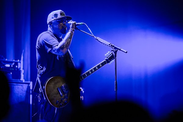 Black Stone Cherry