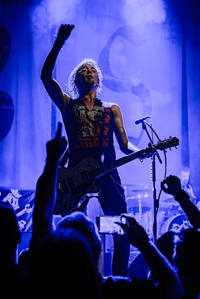 Black Stone Cherry